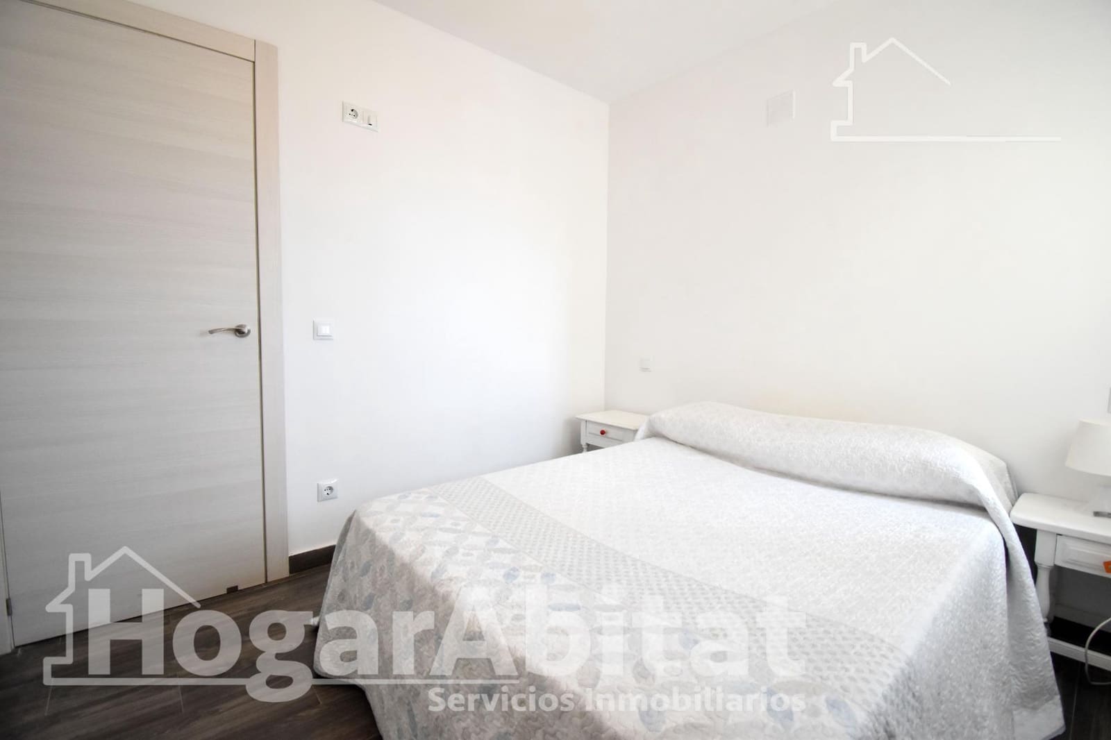 3 makuuhuone Asunto myytävänä paikassa Gandia mukana uima-altaan 
autotalli - 320 000 € (Ref: 9406904)