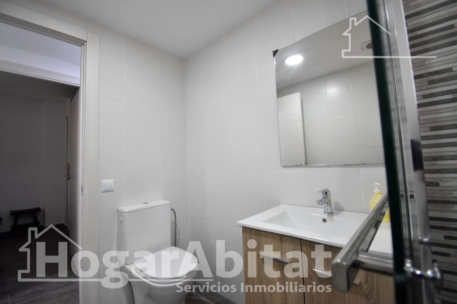 3 makuuhuone Asunto myytävänä paikassa Gandia mukana uima-altaan 
autotalli - 320 000 € (Ref: 9406904)