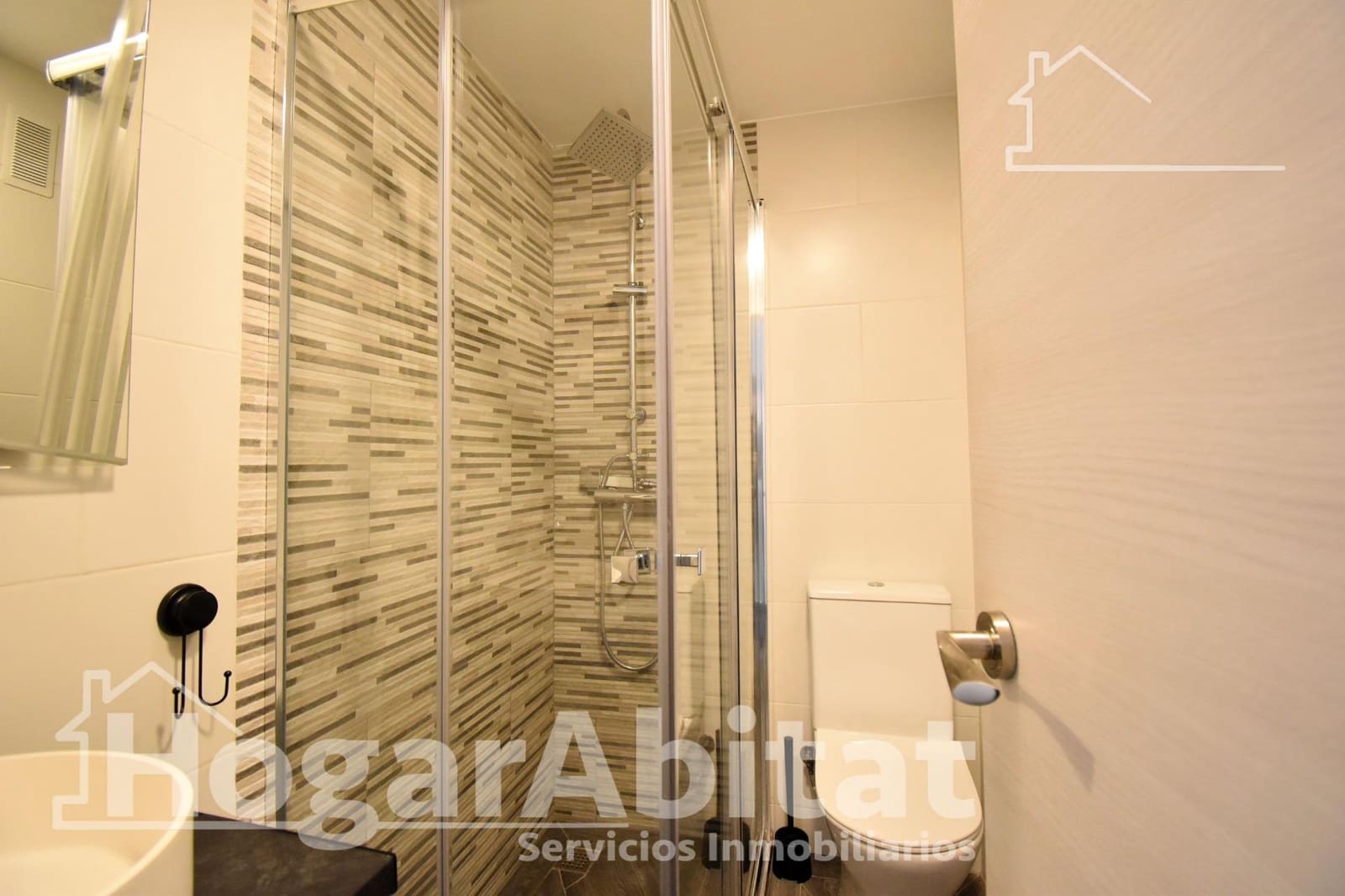 3 makuuhuone Asunto myytävänä paikassa Gandia mukana uima-altaan 
autotalli - 320 000 € (Ref: 9406904)