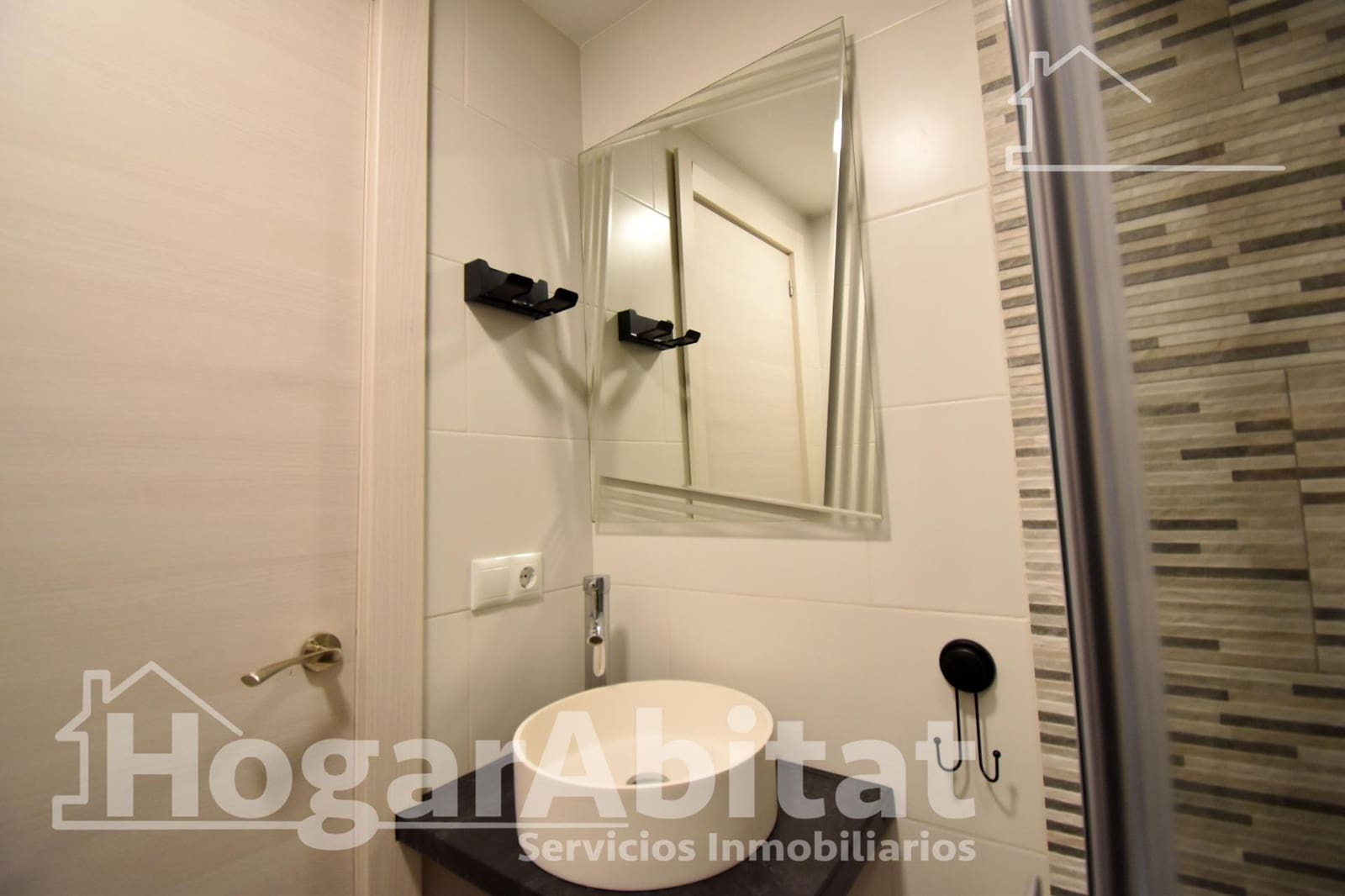 3 makuuhuone Asunto myytävänä paikassa Gandia mukana uima-altaan 
autotalli - 320 000 € (Ref: 9406904)