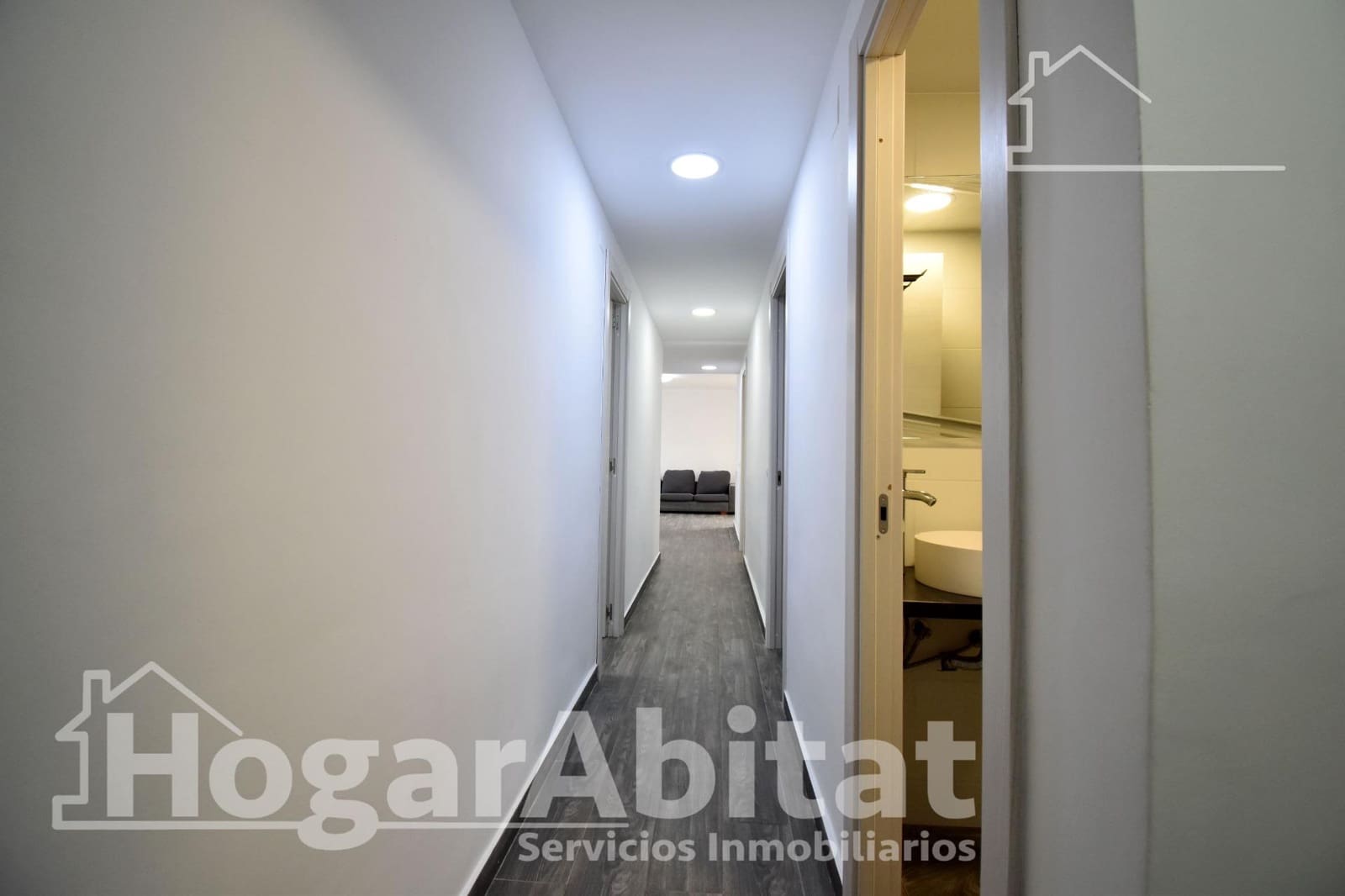 3 makuuhuone Asunto myytävänä paikassa Gandia mukana uima-altaan 
autotalli - 320 000 € (Ref: 9406904)