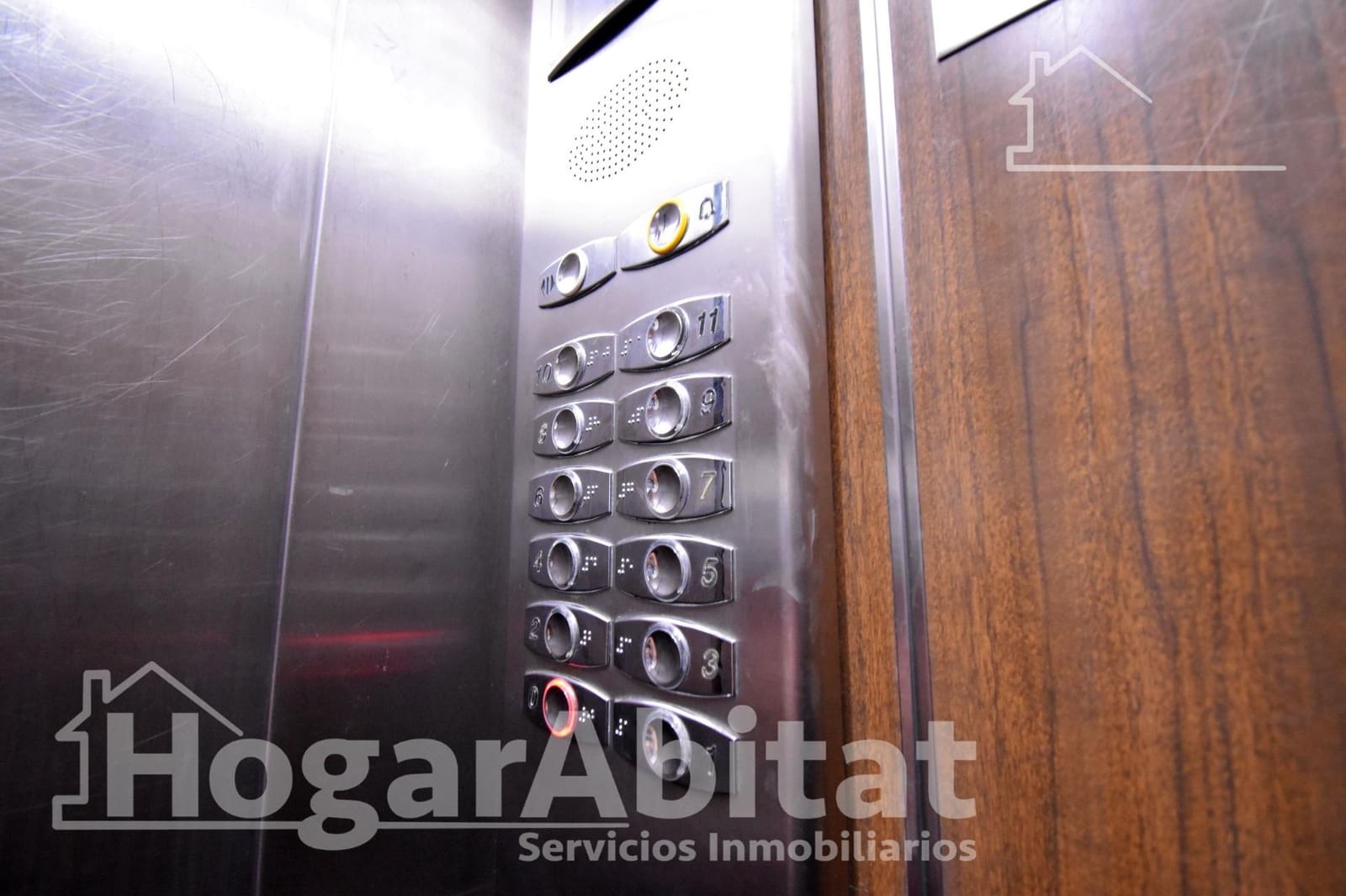 3 makuuhuone Asunto myytävänä paikassa Gandia mukana uima-altaan 
autotalli - 320 000 € (Ref: 9406904)