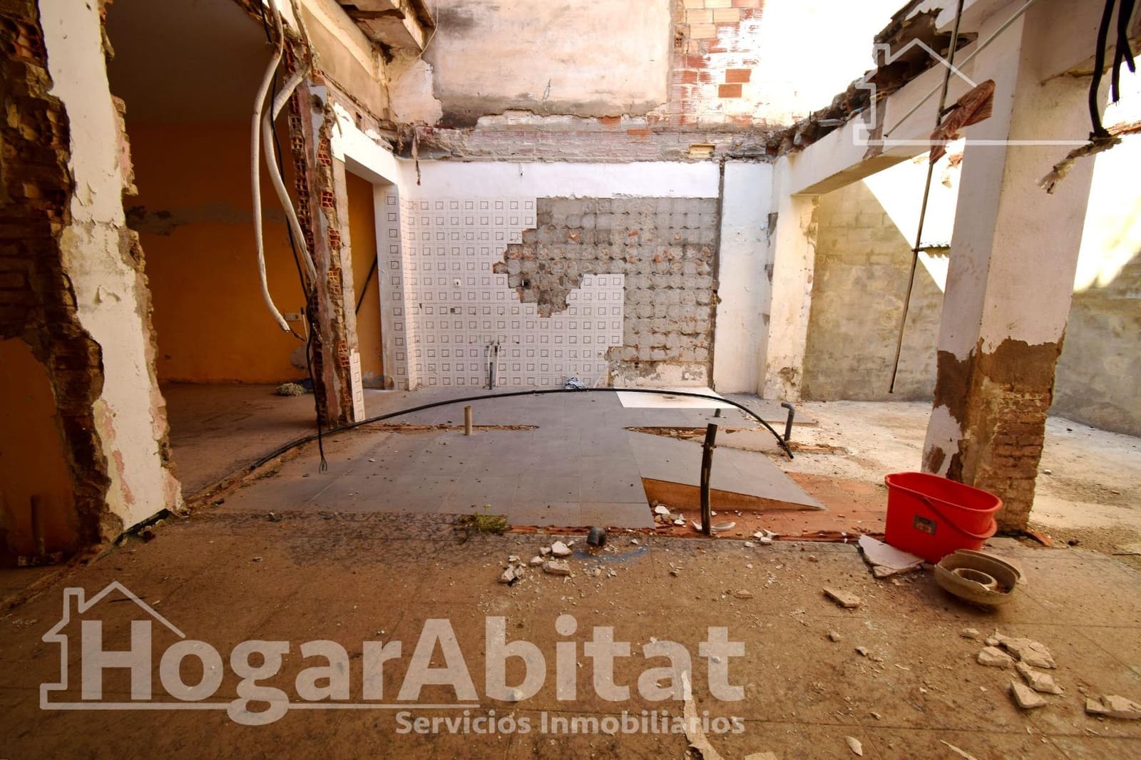 3 slaapkamer Flat te koop in Algemesi - € 85.000 (Ref: 9406906)