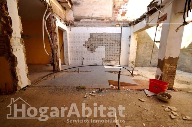 3 chambre Appartement à vendre à Algemesí - 85 000 € (Ref: 9406906)