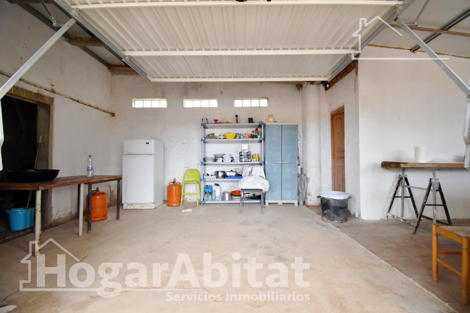 2 soveværelse Villa til salg i Cullera med garage - € 82.000 (Ref: 9406907)