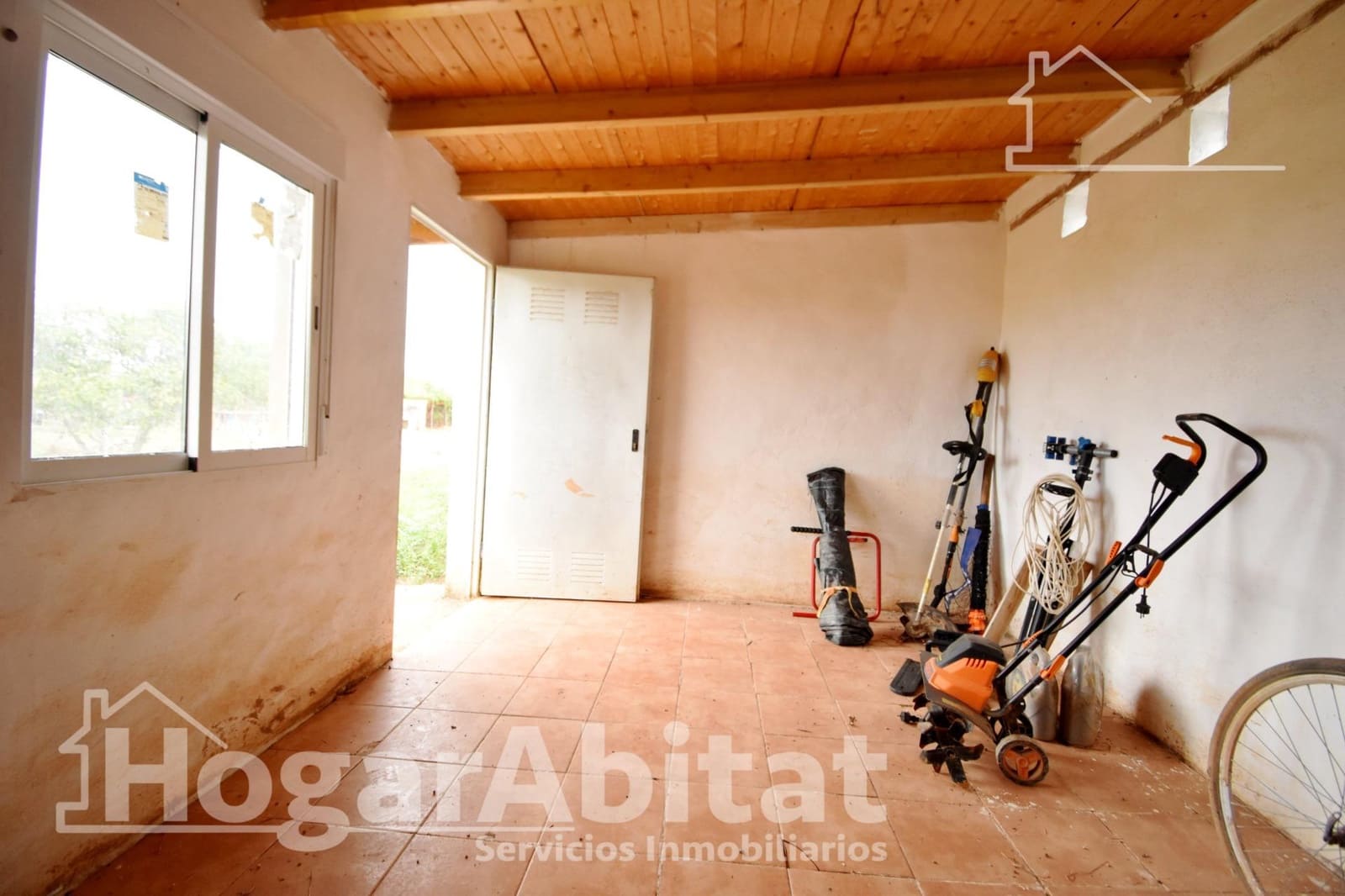 2 soveværelse Villa til salg i Cullera med garage - € 82.000 (Ref: 9406907)