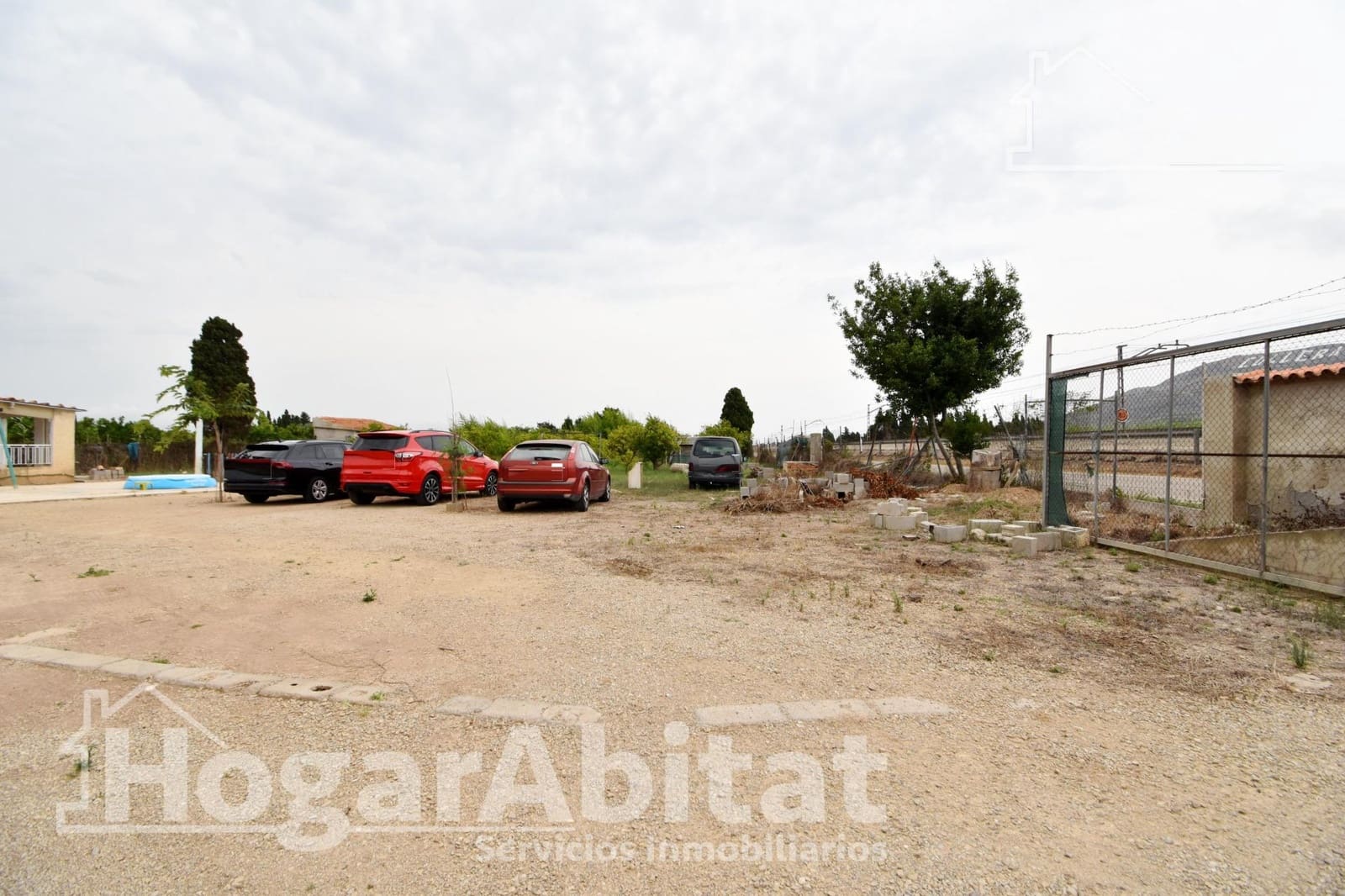 2 soveværelse Villa til salg i Cullera med garage - € 82.000 (Ref: 9406907)