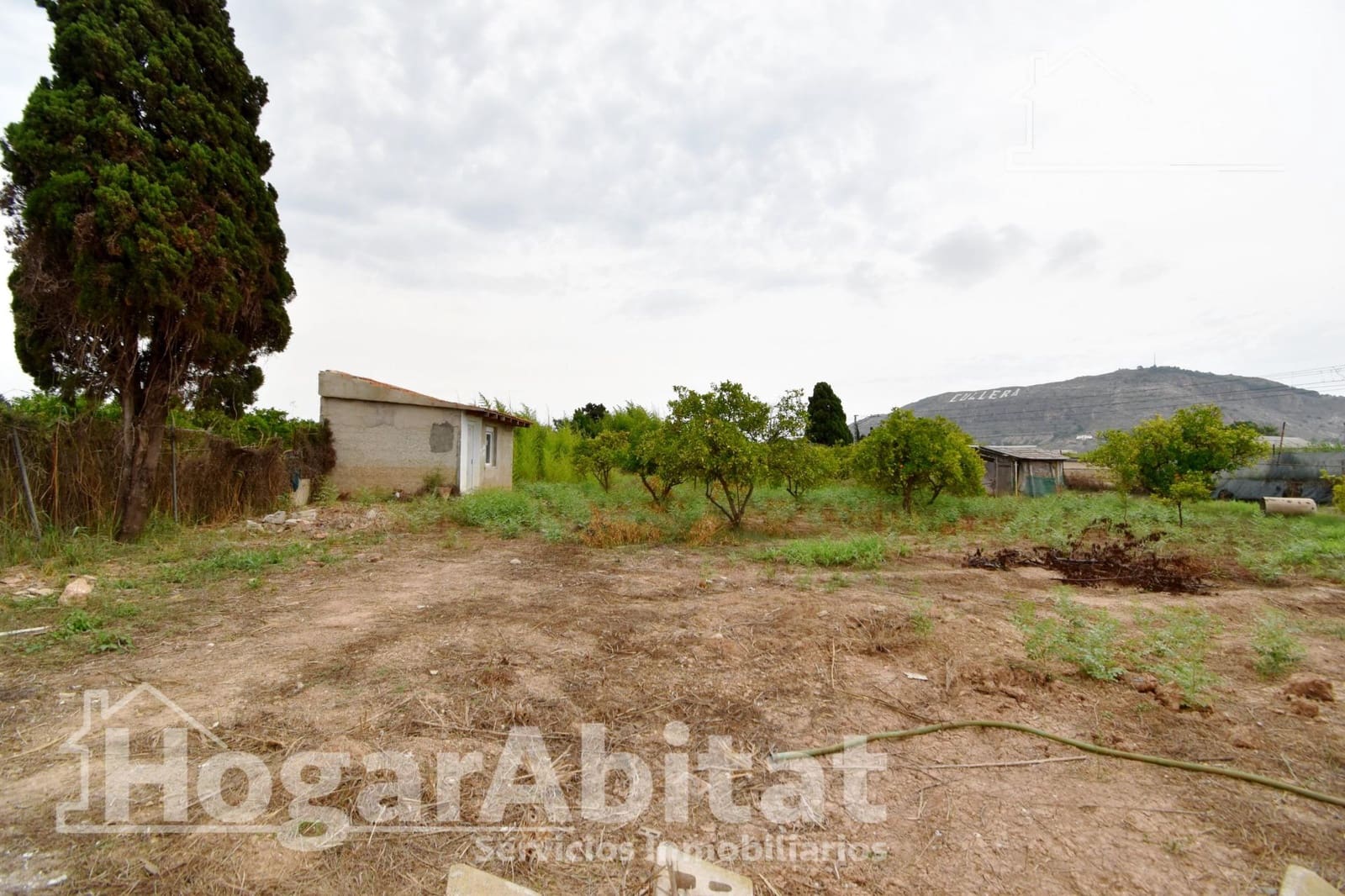 2 soveværelse Villa til salg i Cullera med garage - € 82.000 (Ref: 9406907)