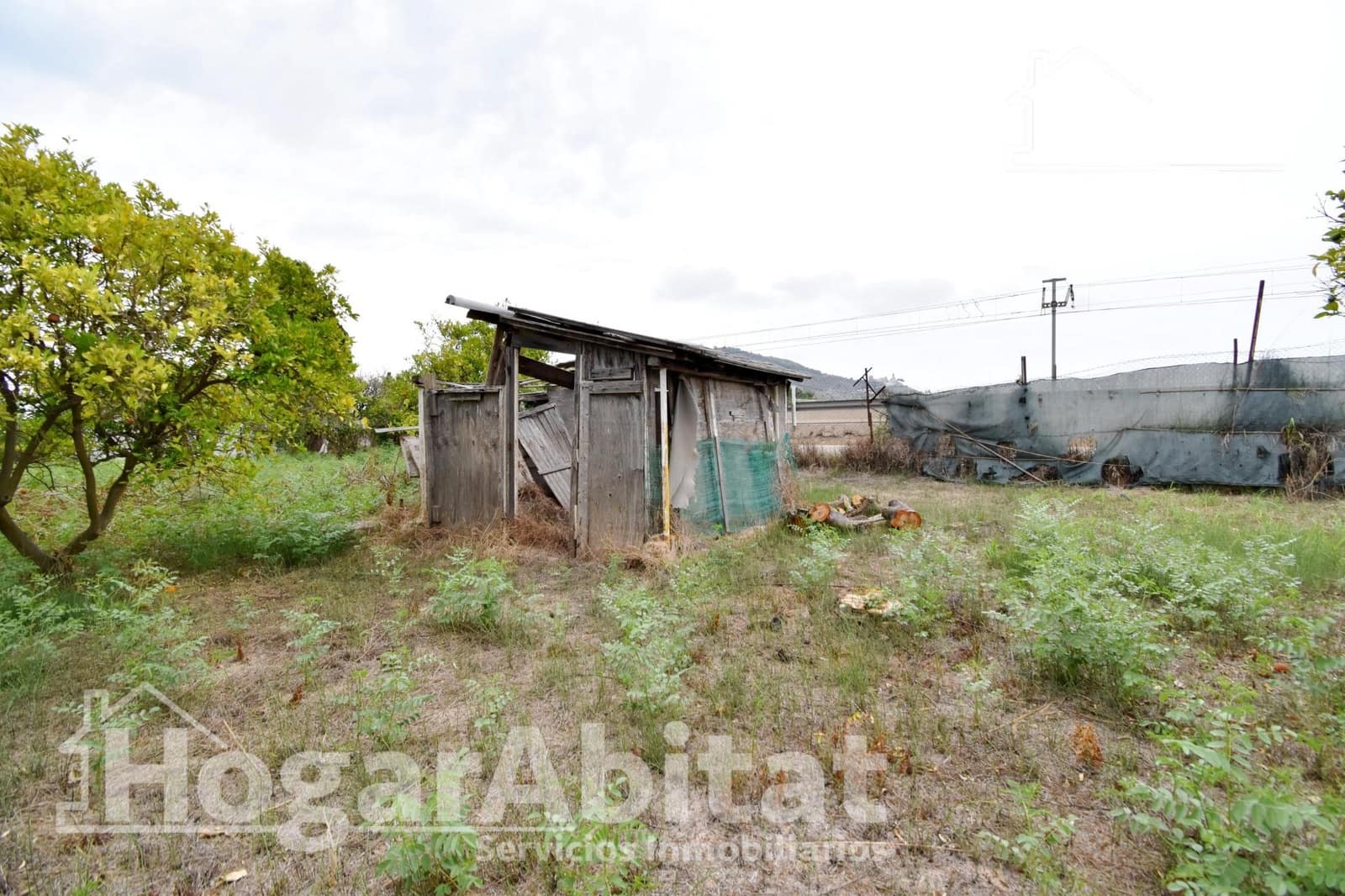 2 soveværelse Villa til salg i Cullera med garage - € 82.000 (Ref: 9406907)