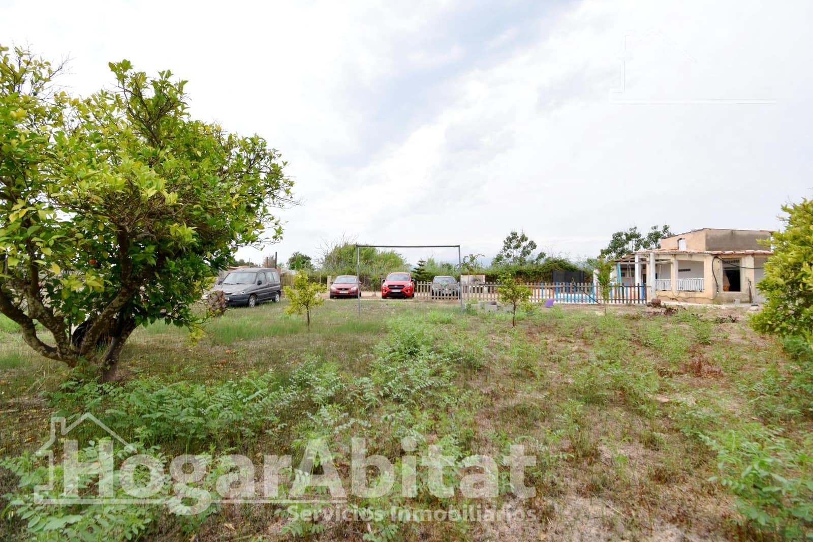 2 soveværelse Villa til salg i Cullera med garage - € 82.000 (Ref: 9406907)