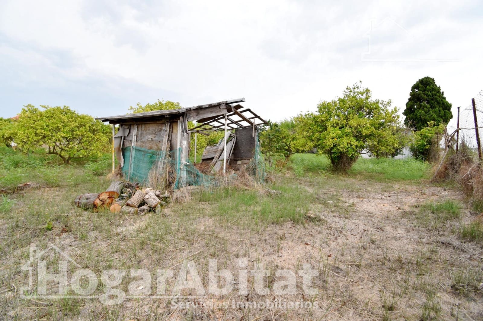 2 soveværelse Villa til salg i Cullera med garage - € 82.000 (Ref: 9406907)