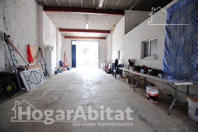 Commercial for sale in Almoines with garage - € 87,000 (Ref: 9406912)