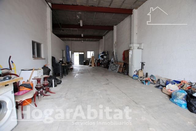 Commercial for sale in Almoines with garage - € 87,000 (Ref: 9406912)