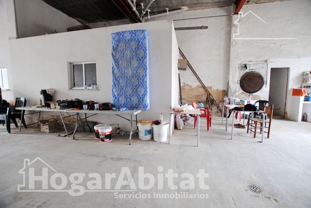 Commercial for sale in Almoines with garage - € 87,000 (Ref: 9406912)