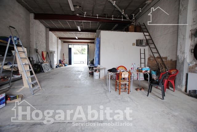 Commercial for sale in Almoines with garage - € 87,000 (Ref: 9406912)