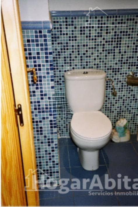 3 chambre Appartement à vendre à Fortaleny - 189 000 € (Ref: 9406915)