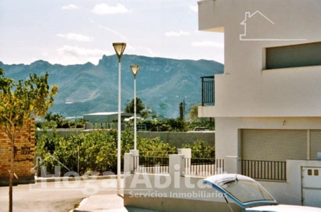 3 chambre Appartement à vendre à Fortaleny - 189 000 € (Ref: 9406915)