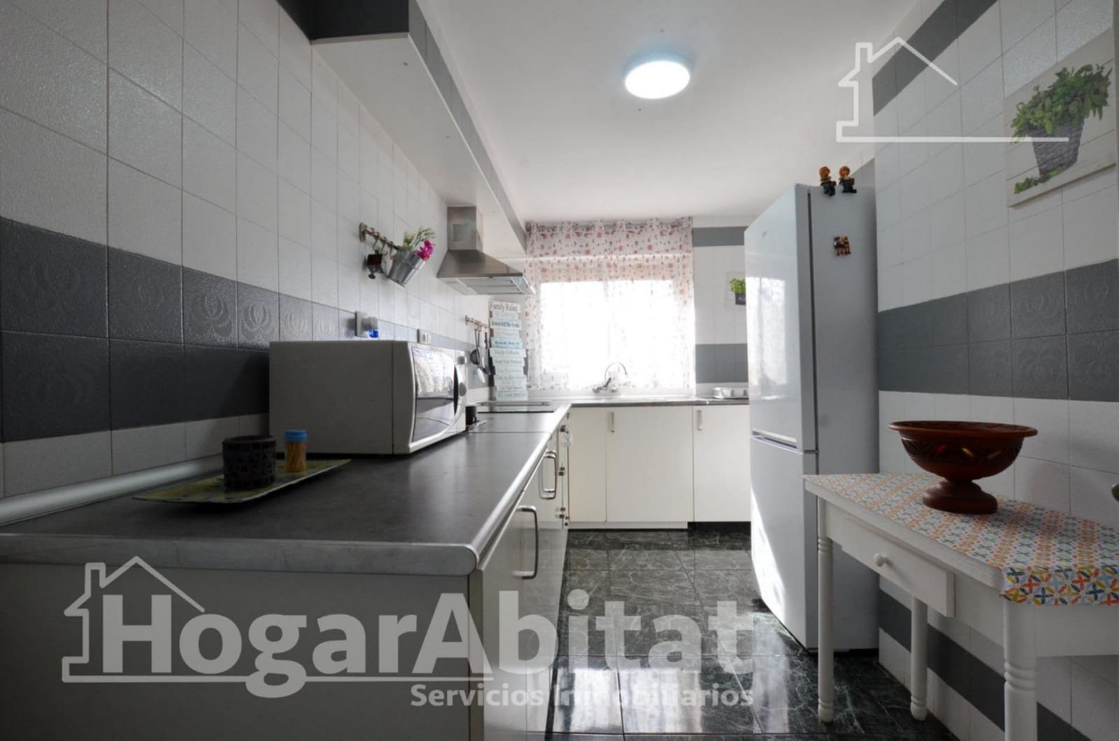 3 soverom Leilighet til salgs i Tavernes de la Valldigna med svømmebasseng garasje - € 195 000 (Ref: 9406916)