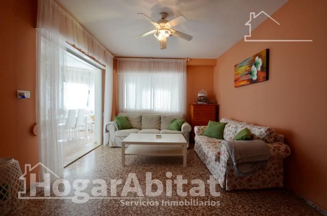 3 bedroom Flat for sale in Tavernes de la Valldigna with pool garage - € 195,000 (Ref: 9406916)