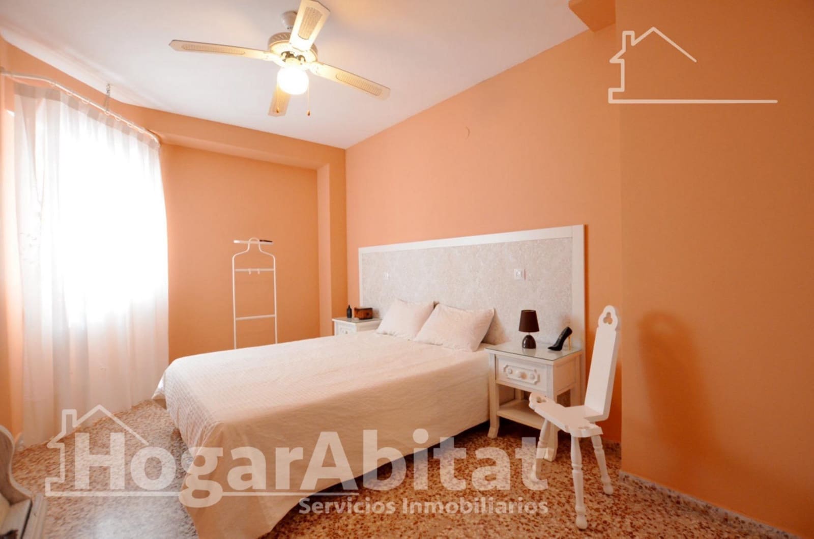 3 soverom Leilighet til salgs i Tavernes de la Valldigna med svømmebasseng garasje - € 195 000 (Ref: 9406916)