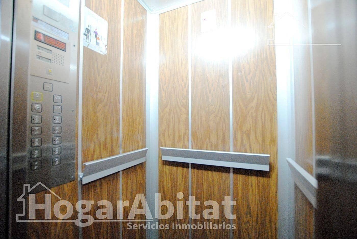 3 soverom Leilighet til salgs i Tavernes de la Valldigna med svømmebasseng garasje - € 195 000 (Ref: 9406916)