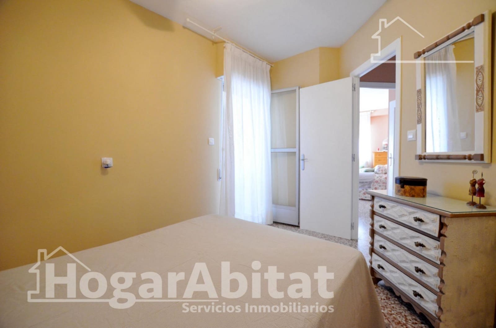 3 soverom Leilighet til salgs i Tavernes de la Valldigna med svømmebasseng garasje - € 195 000 (Ref: 9406916)