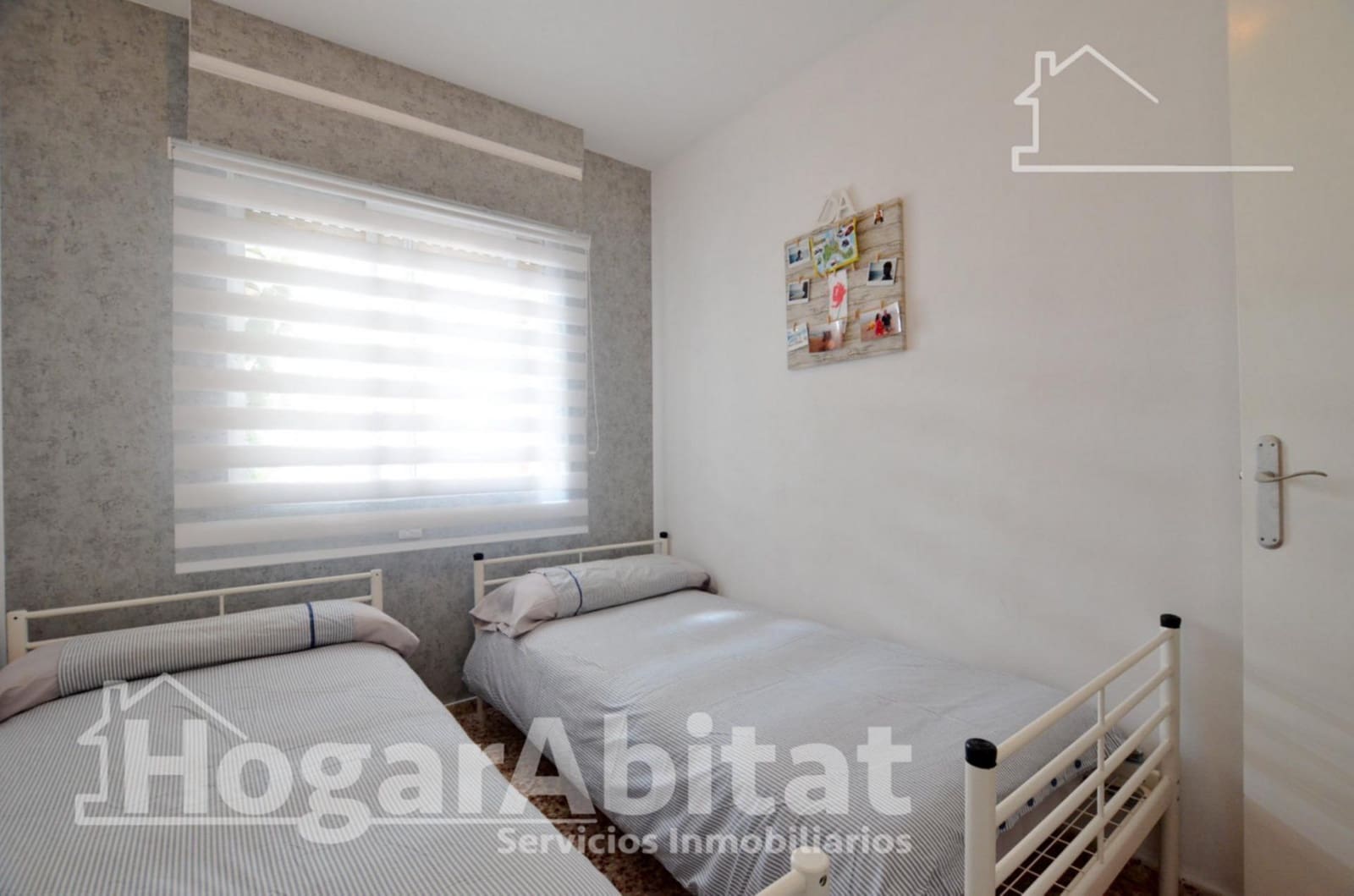 3 soverom Leilighet til salgs i Tavernes de la Valldigna med svømmebasseng garasje - € 195 000 (Ref: 9406916)