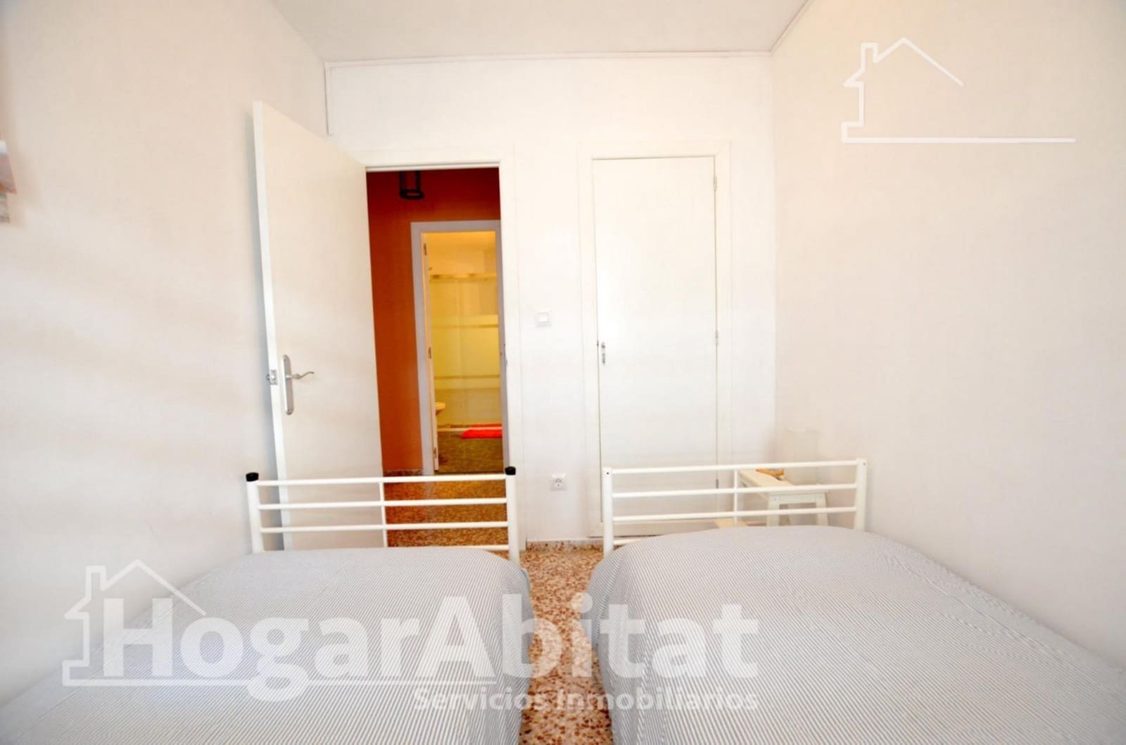 3 soverom Leilighet til salgs i Tavernes de la Valldigna med svømmebasseng garasje - € 195 000 (Ref: 9406916)