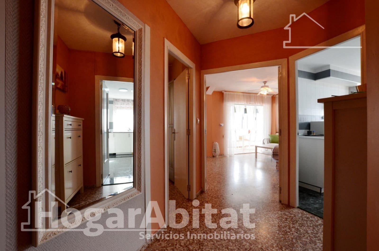 3 soverom Leilighet til salgs i Tavernes de la Valldigna med svømmebasseng garasje - € 195 000 (Ref: 9406916)