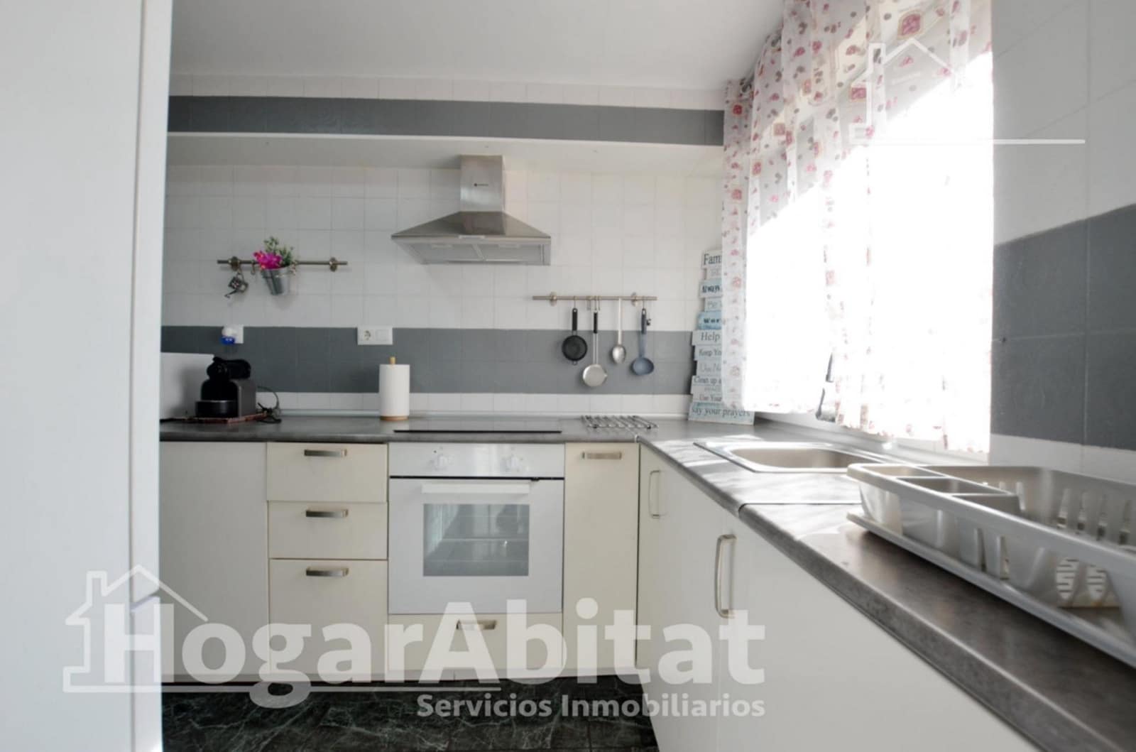 3 soverom Leilighet til salgs i Tavernes de la Valldigna med svømmebasseng garasje - € 195 000 (Ref: 9406916)