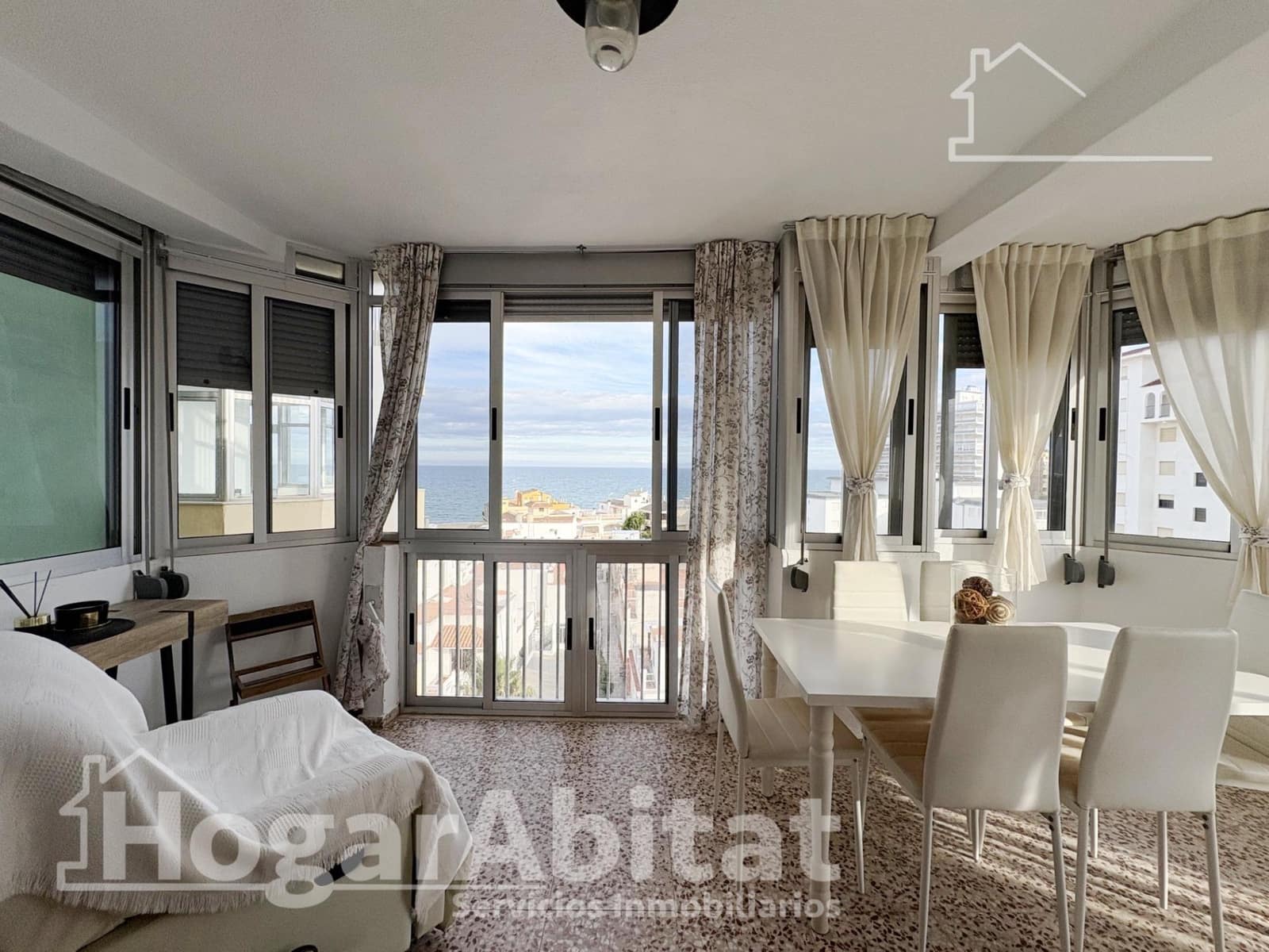 3 soverom Leilighet til salgs i Tavernes de la Valldigna med svømmebasseng garasje - € 195 000 (Ref: 9406916)