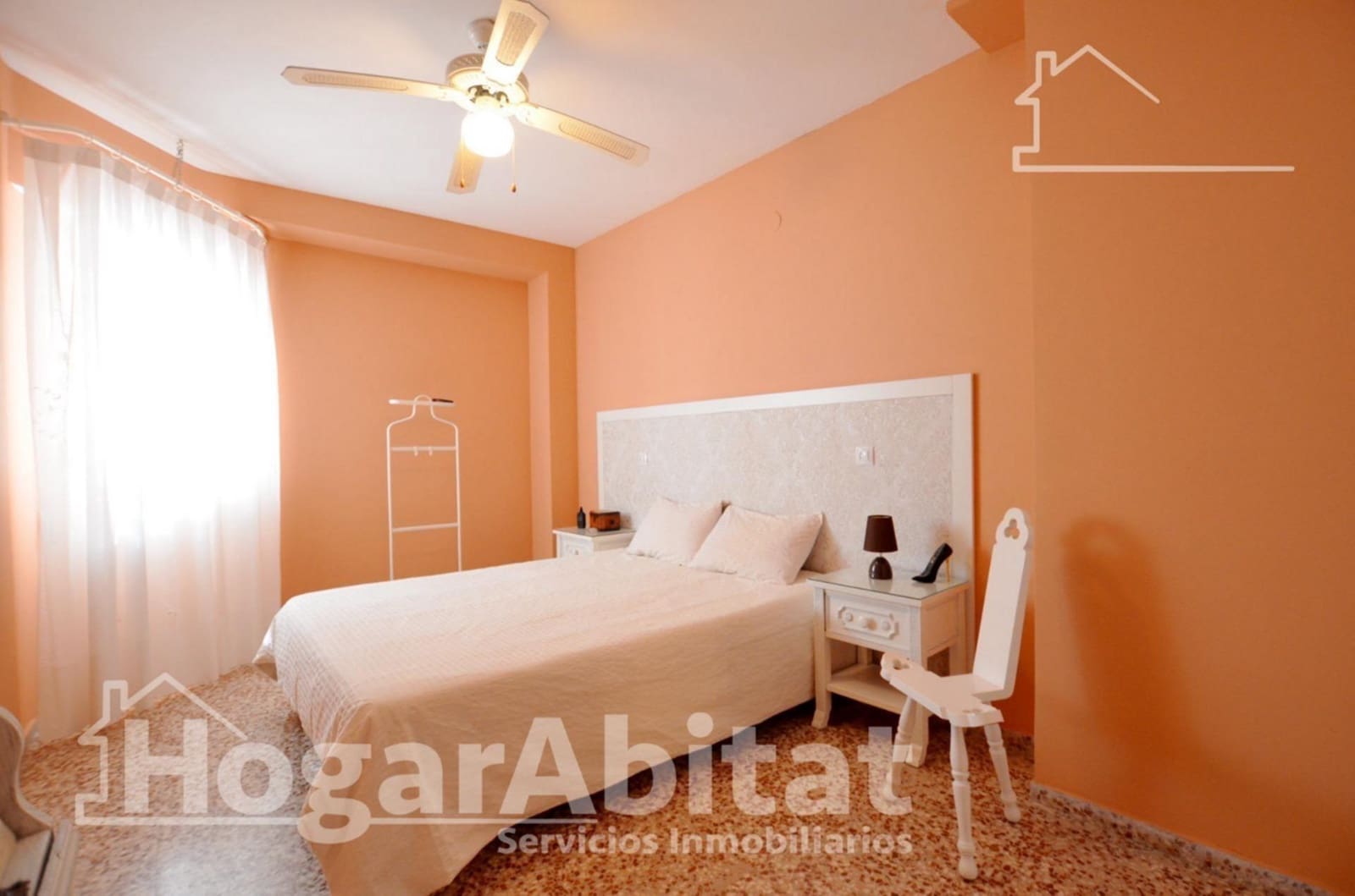 3 soverom Leilighet til salgs i Tavernes de la Valldigna med svømmebasseng garasje - € 195 000 (Ref: 9406916)