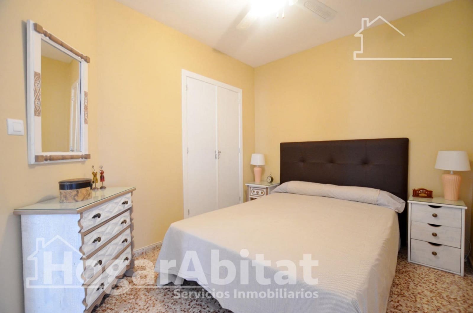 3 soverom Leilighet til salgs i Tavernes de la Valldigna med svømmebasseng garasje - € 195 000 (Ref: 9406916)