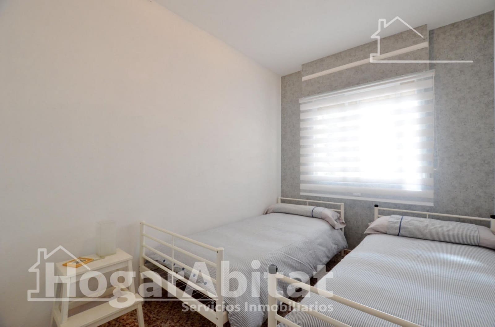 3 soverom Leilighet til salgs i Tavernes de la Valldigna med svømmebasseng garasje - € 195 000 (Ref: 9406916)