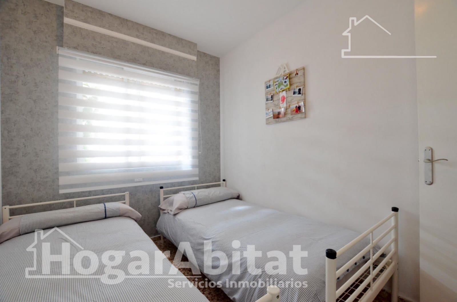 3 soverom Leilighet til salgs i Tavernes de la Valldigna med svømmebasseng garasje - € 195 000 (Ref: 9406916)