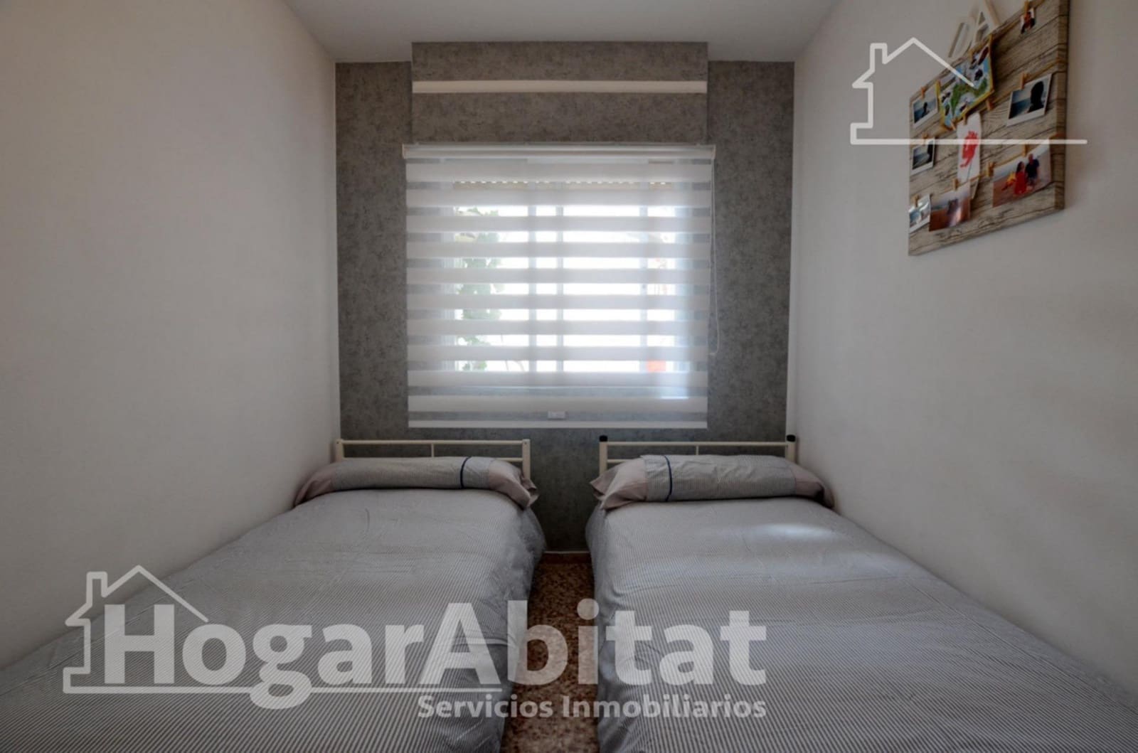 3 soverom Leilighet til salgs i Tavernes de la Valldigna med svømmebasseng garasje - € 195 000 (Ref: 9406916)