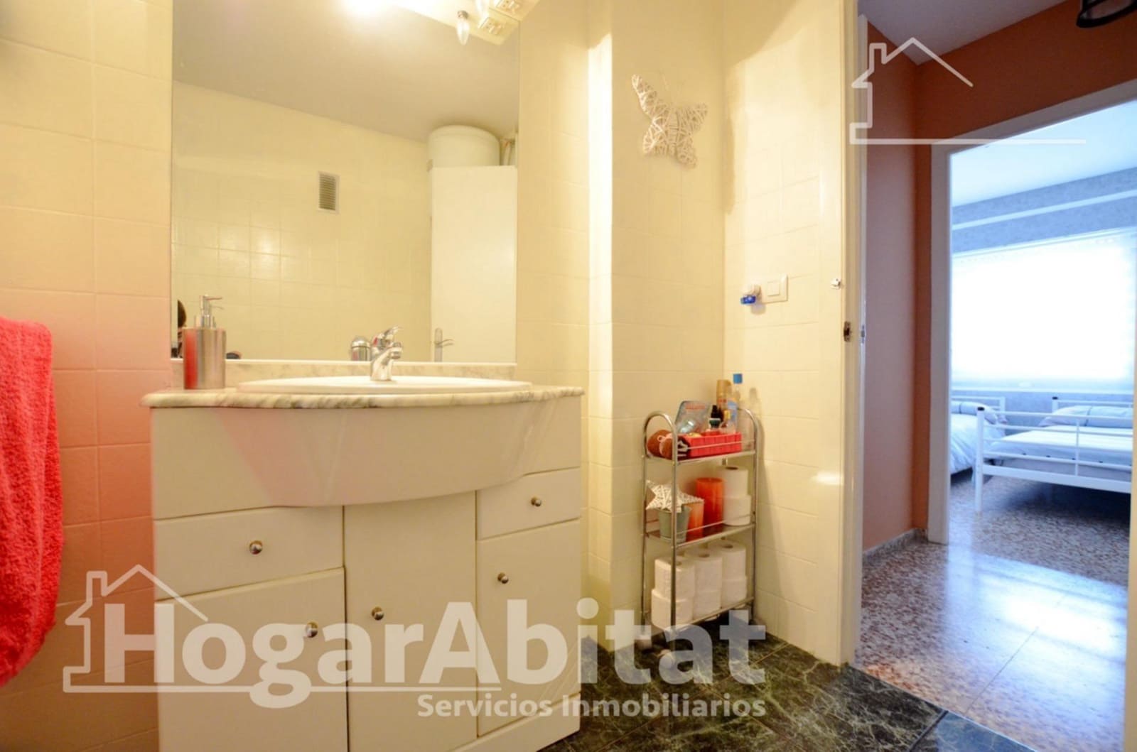 3 soverom Leilighet til salgs i Tavernes de la Valldigna med svømmebasseng garasje - € 195 000 (Ref: 9406916)