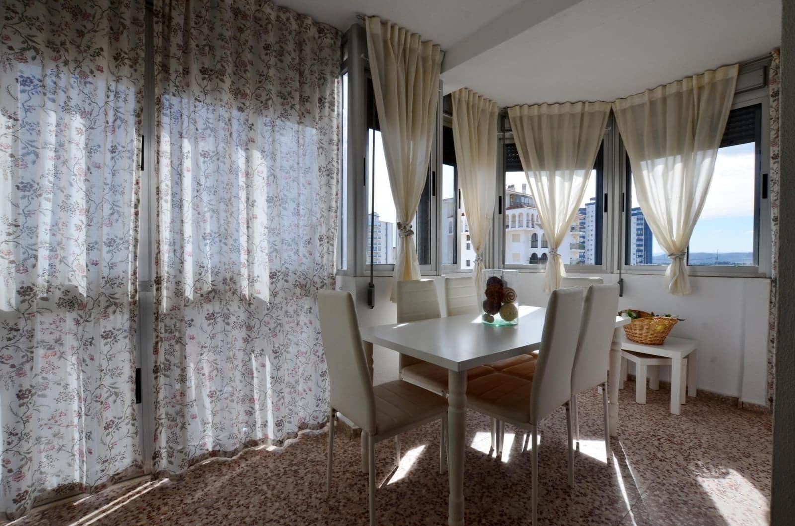 3 soverom Leilighet til salgs i Tavernes de la Valldigna med svømmebasseng garasje - € 195 000 (Ref: 9406916)