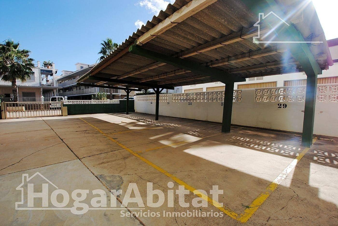 3 soverom Leilighet til salgs i Tavernes de la Valldigna med svømmebasseng garasje - € 195 000 (Ref: 9406916)