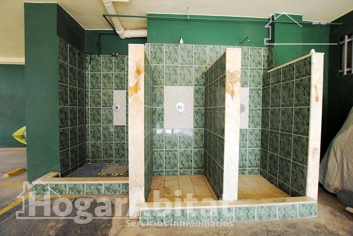 3 soverom Leilighet til salgs i Tavernes de la Valldigna med svømmebasseng garasje - € 195 000 (Ref: 9406916)