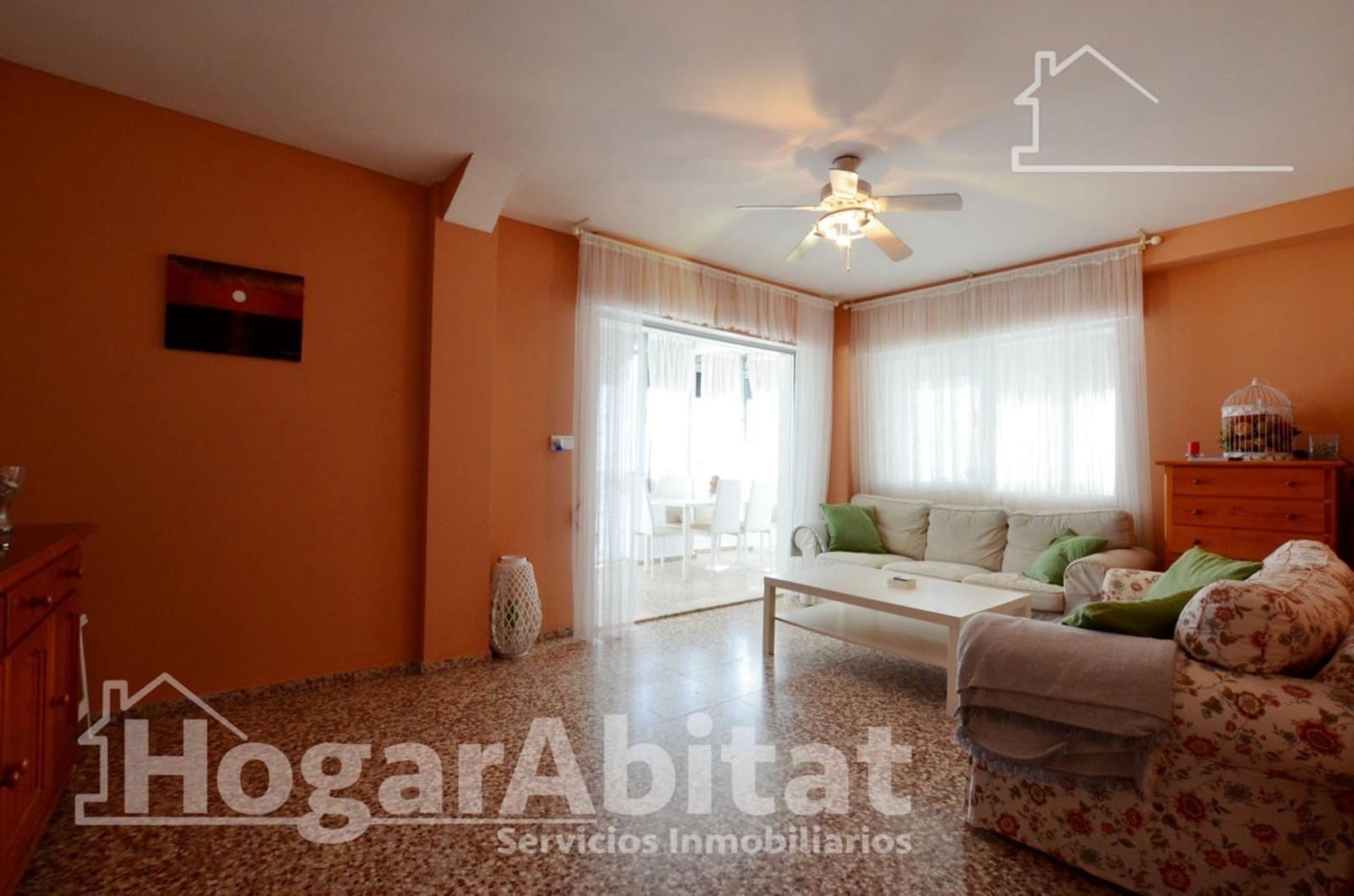 3 soverom Leilighet til salgs i Tavernes de la Valldigna med svømmebasseng garasje - € 195 000 (Ref: 9406916)