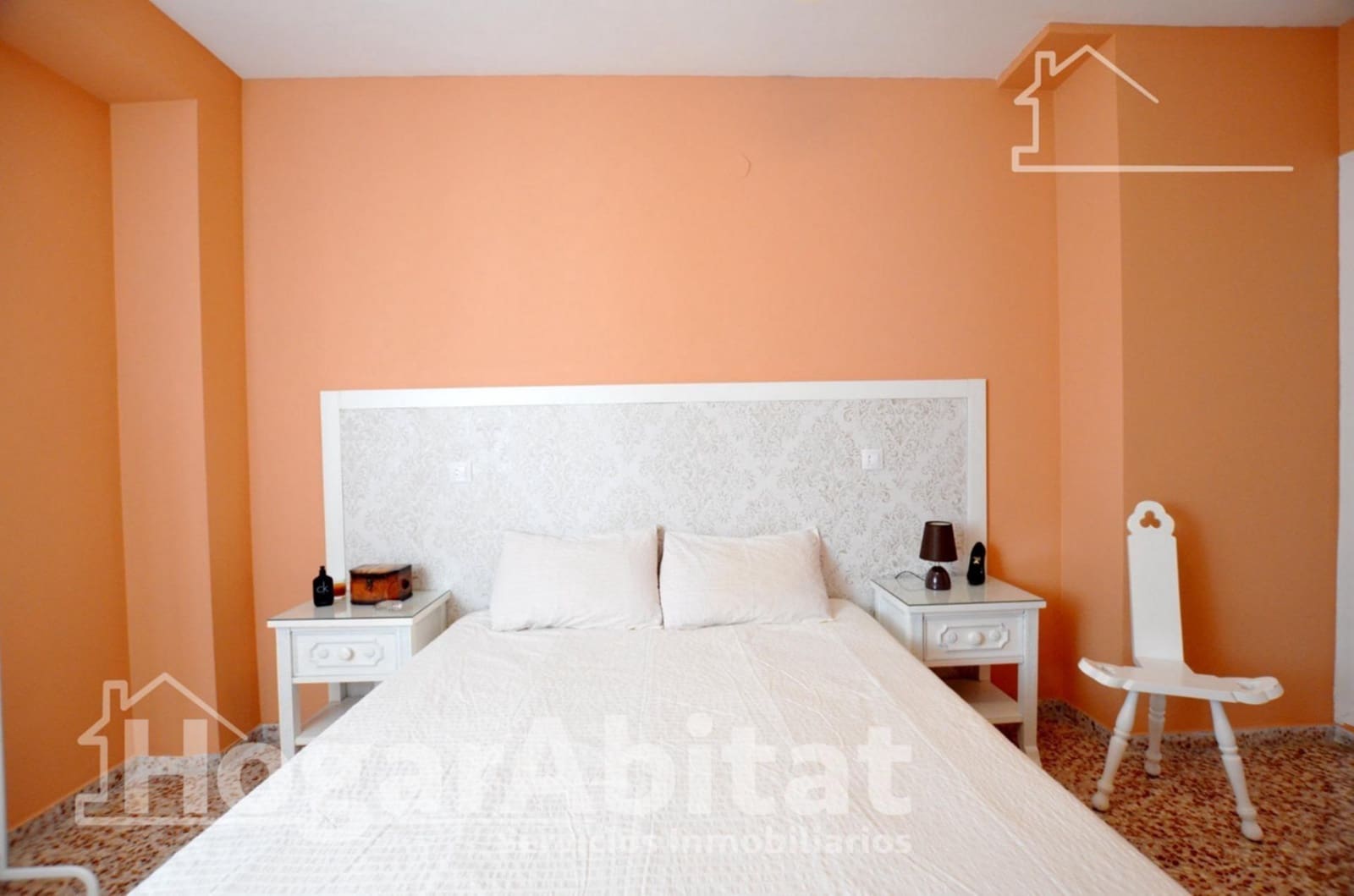 3 soverom Leilighet til salgs i Tavernes de la Valldigna med svømmebasseng garasje - € 195 000 (Ref: 9406916)