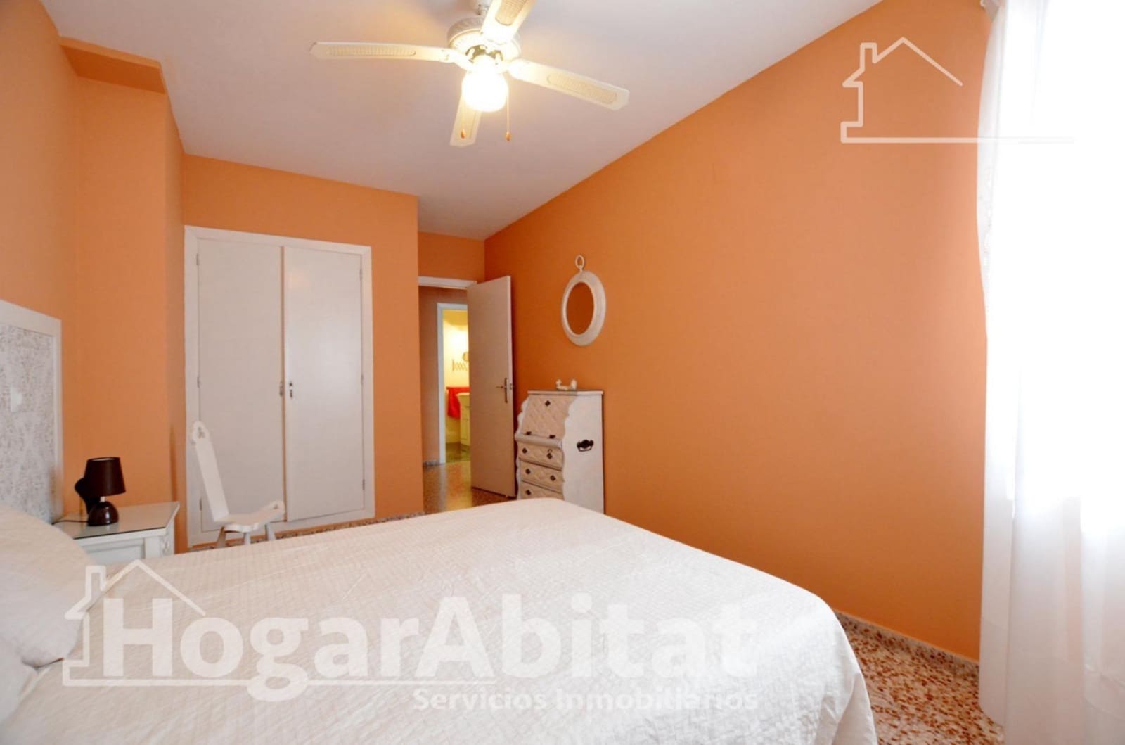 3 soverom Leilighet til salgs i Tavernes de la Valldigna med svømmebasseng garasje - € 195 000 (Ref: 9406916)