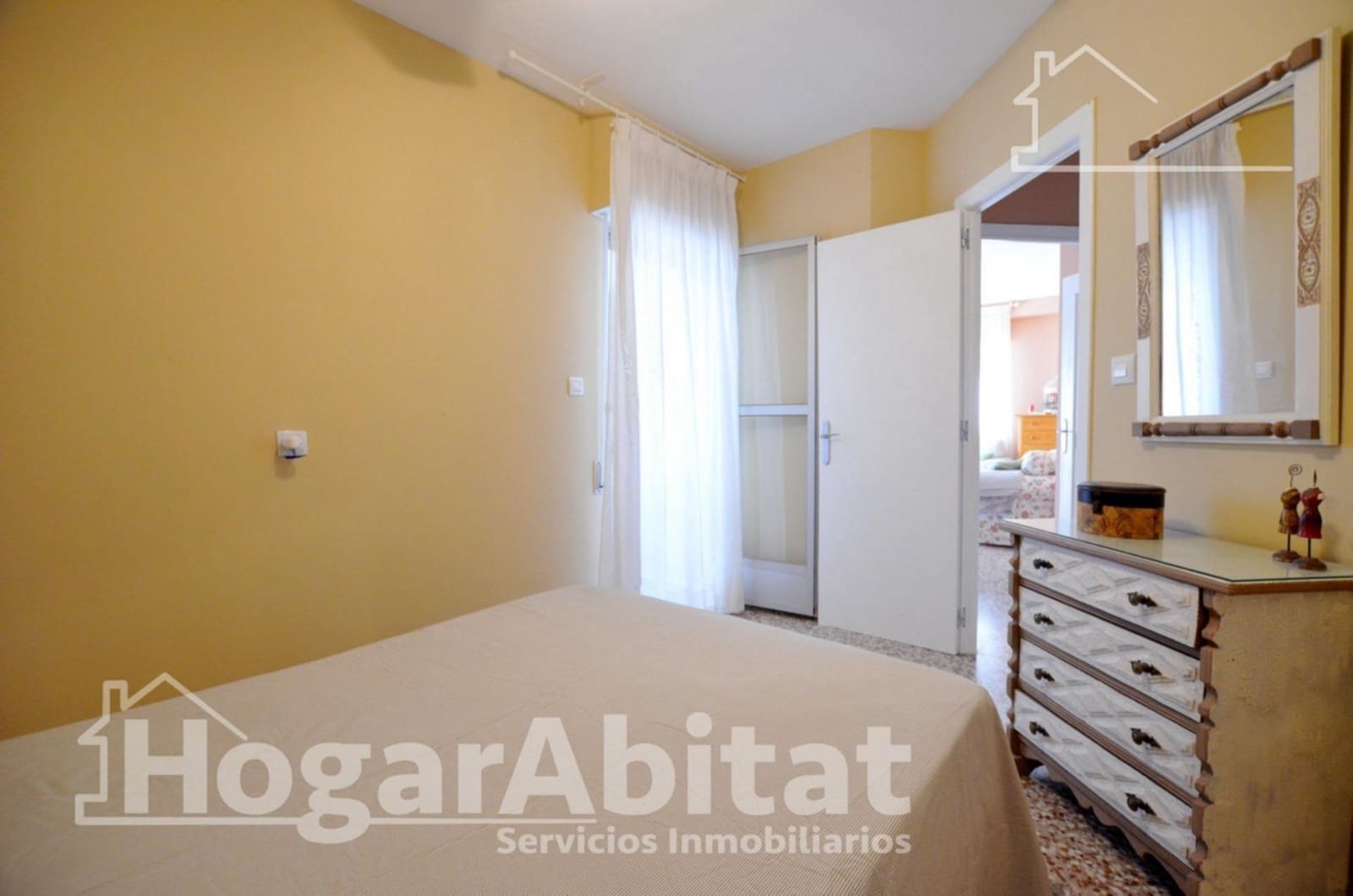 3 soverom Leilighet til salgs i Tavernes de la Valldigna med svømmebasseng garasje - € 195 000 (Ref: 9406916)