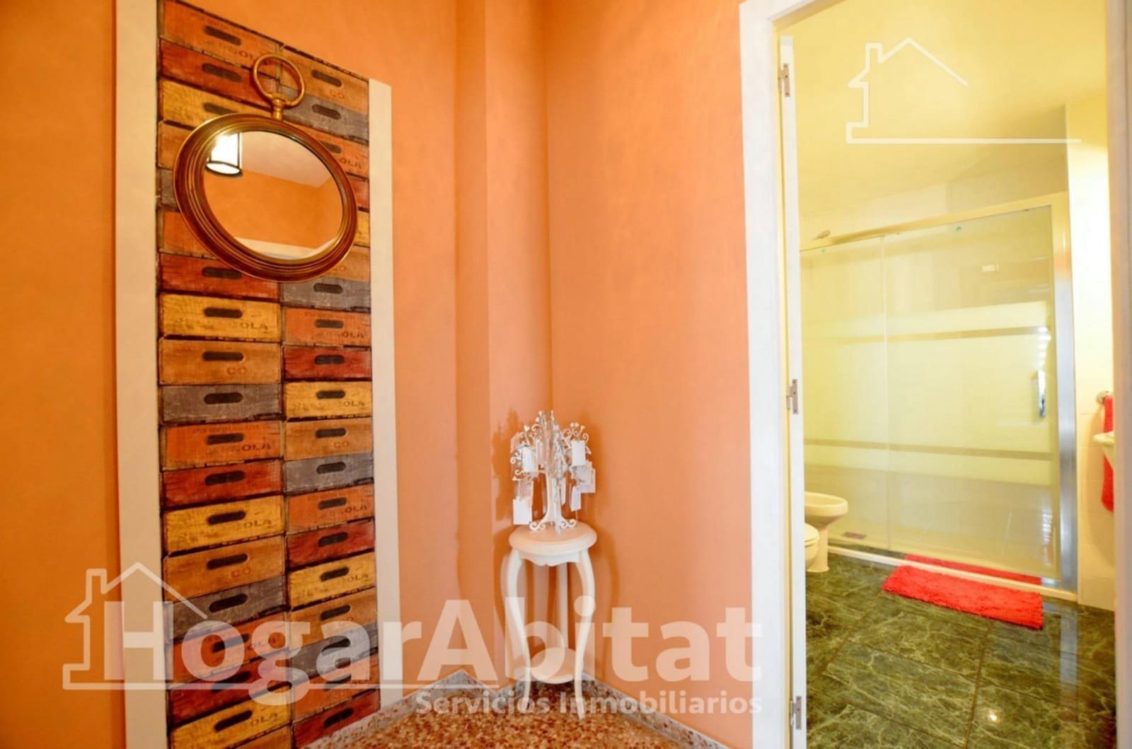 3 soverom Leilighet til salgs i Tavernes de la Valldigna med svømmebasseng garasje - € 195 000 (Ref: 9406916)