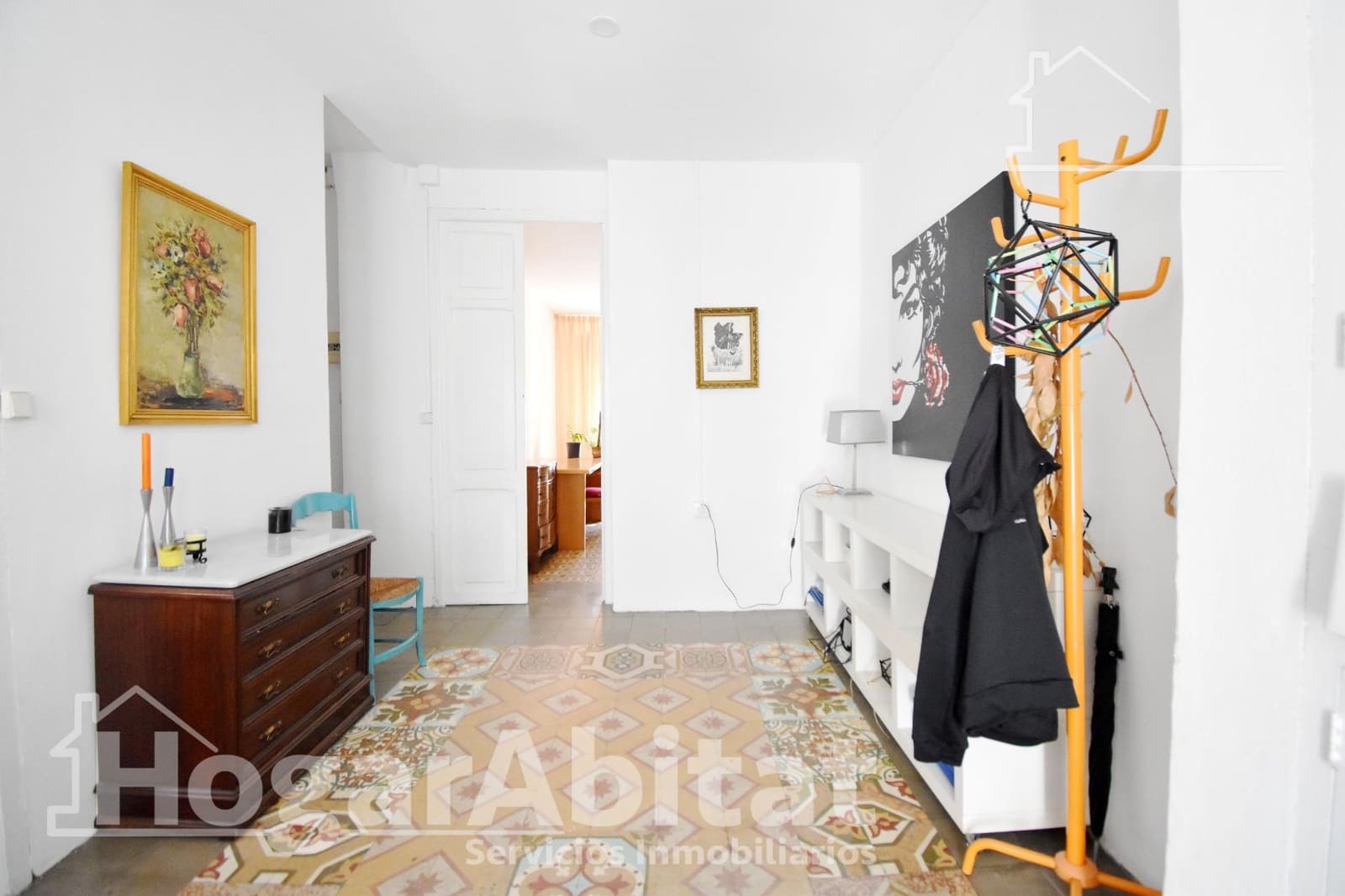 7 makuuhuone Omakotitalo myytävänä paikassa Gandia - 280 000 € (Ref: 9406967)