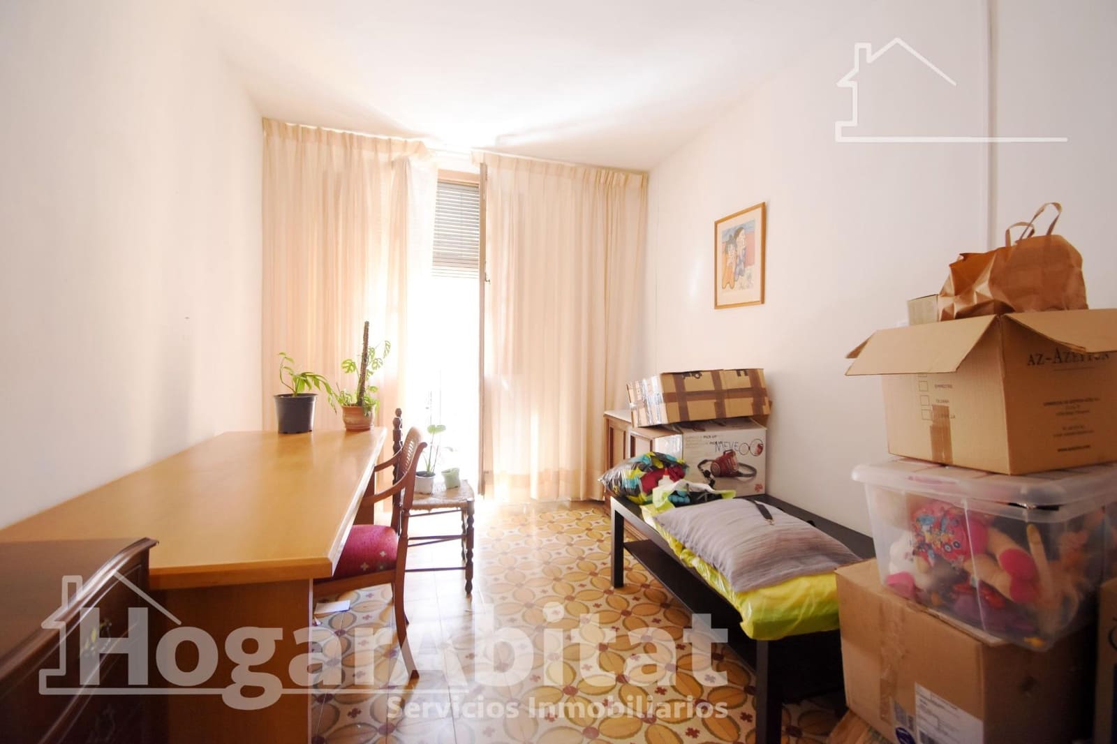 7 makuuhuone Omakotitalo myytävänä paikassa Gandia - 280 000 € (Ref: 9406967)