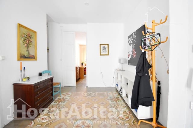 7 makuuhuone Omakotitalo myytävänä paikassa Gandia - 280 000 € (Ref: 9406967)