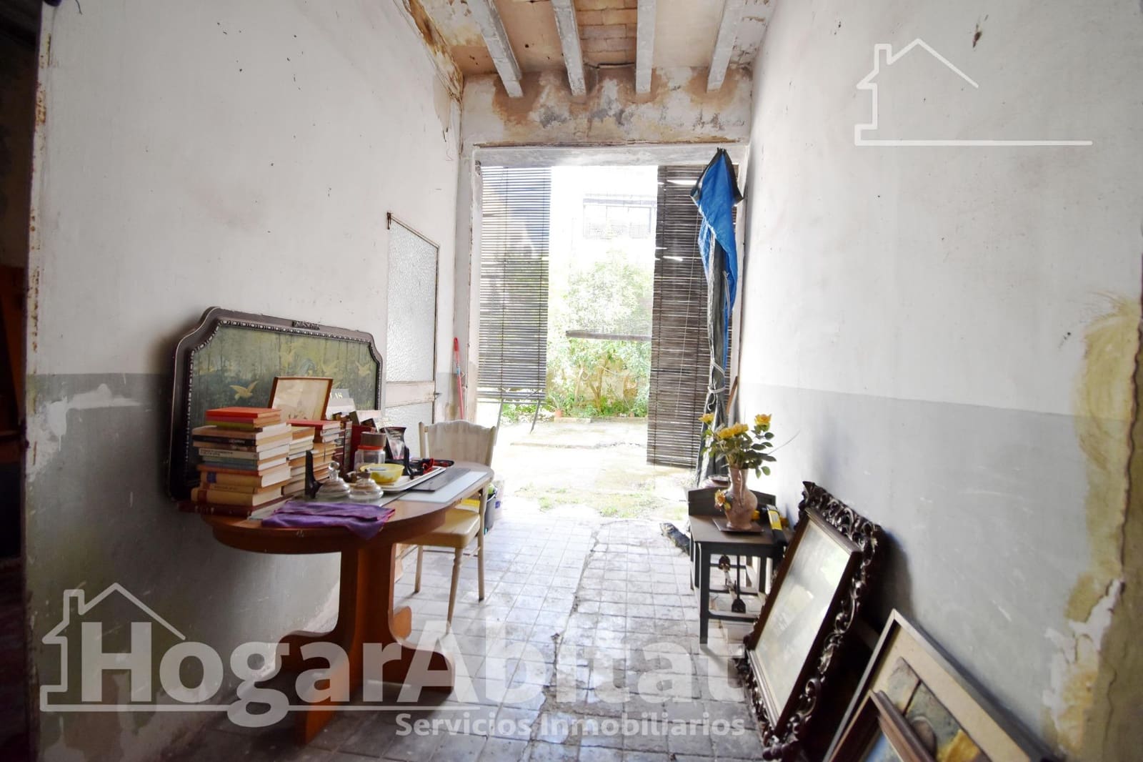 7 makuuhuone Omakotitalo myytävänä paikassa Gandia - 280 000 € (Ref: 9406967)