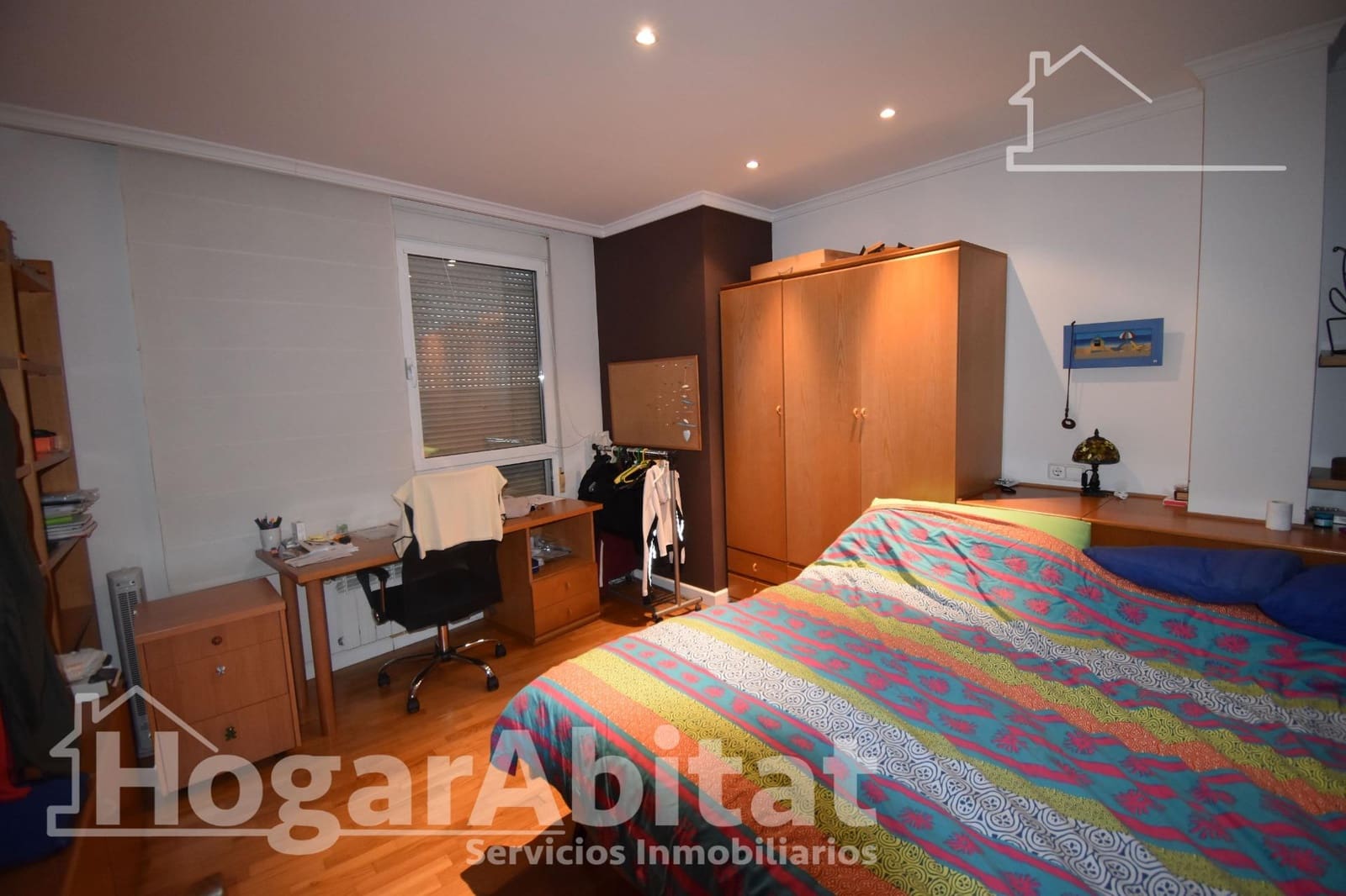 5 slaapkamer Huis te koop in Carlet met garage - € 285.000 (Ref: 9406968)
